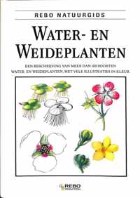 WATER-EN WEIDEPLANTEN-NATUURGIDS