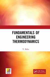 Fundamentals of Engineering Thermodynamics