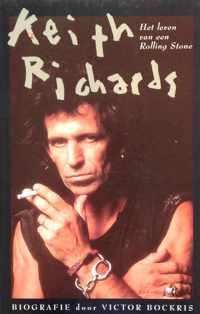 Keith richards