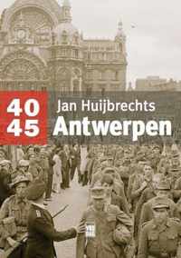 Antwerpen 40-45