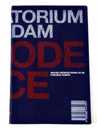 Laboratorium Rotterdam: Decode Space