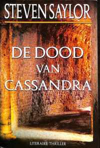 De Dood Van Cassandra