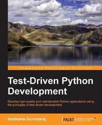 Test-Driven Python Development