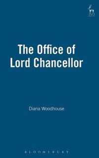 Office of Lord Chancellor