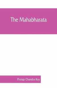 The Mahabharata