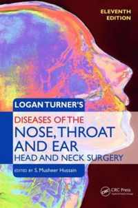 Logan Turners Diseases Nose Throat & Ear