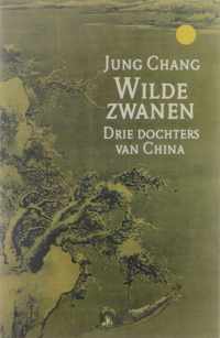 Wilde zwanen - Jung Chang