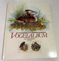 Libelle vogelalbum