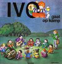 Ivo gaat op kamp