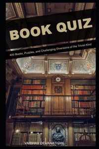 Book Quiz