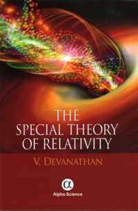 The Special Theory of Relativity