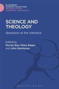 Science and Theology