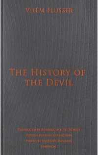 The History of the Devil