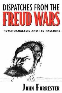 Dispatches from the Freud Wars