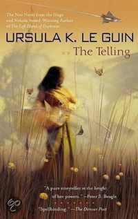 The Telling