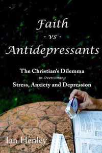 Faith Vs Antidepressants