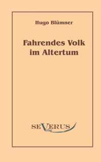 Fahrendes Volk im Altertum