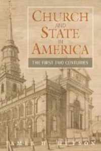 Church and State in America