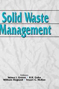 Solid Waste Management