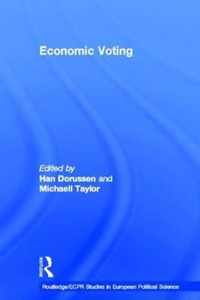 Economic Voting