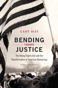 Bending Toward Justice