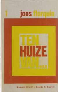 Ten Huize van... 1