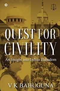 Quest for Civility
