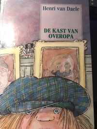 Kast van overopa, de