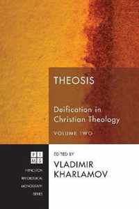 Theosis