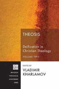 Theosis