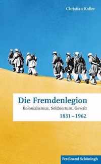 Die Fremdenlegion