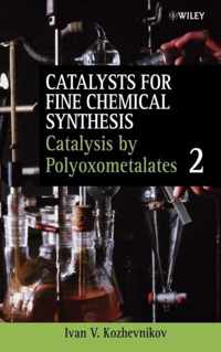 Catalysts for Fine Chemical Synthesis