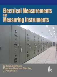 Electrical Measurements and Measuring Instruments