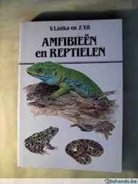 Amfibieën en reptielen