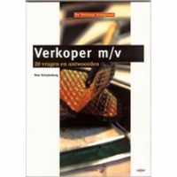 Verkoper m/v 20 vragen en antwoorden ***