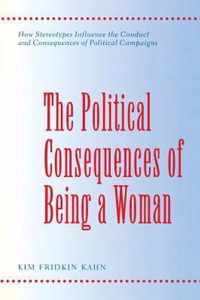 The Political Consequences of Being a Woman