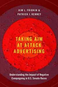 Taking Aim at Attack Advertising