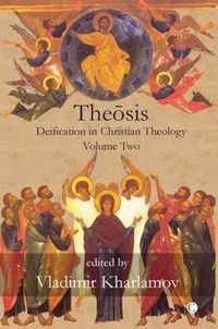 Theosis