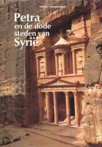 Petra en de dode steden van SyriÃ«