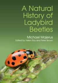 A Natural History of Ladybird Beetles