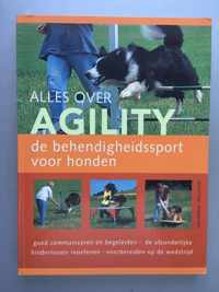 Alles over Agility