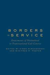 Borders in Service