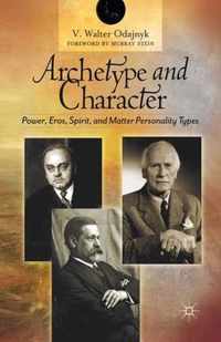 Archetype and Character