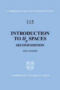 Introduction to Hp Spaces