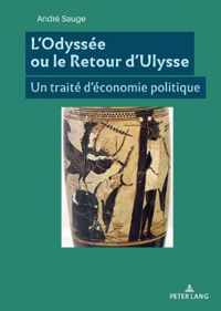 L'Odyssee Ou Le Retour d'Ulysse