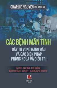 Các Bnh Mãn Tính (Gây T Vong Trong Hàng u Và Các Bin Pháp Phòng Nga & iu Tr)