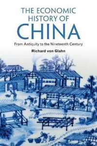 Economic History Of China