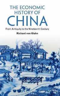 The Economic History of China