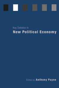 Key Debates in New Political Economy