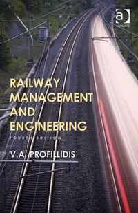 Railway Management & Engineering